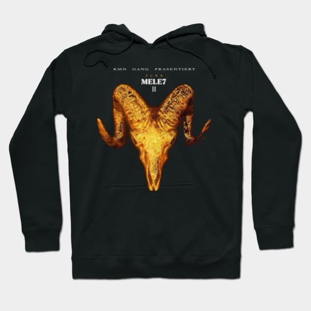 Kmn hoodie cheap